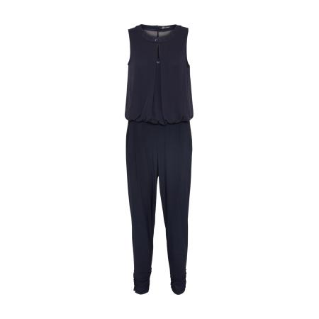 Vera Mont Vera Mont Jumpsuit nachtblauw