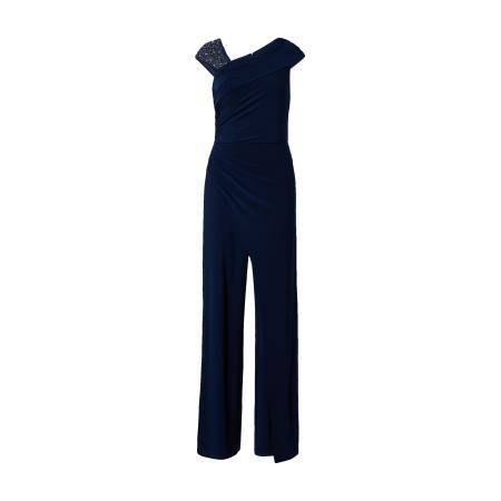 Adrianna Papell Adrianna Papell Jumpsuit nachtblauw