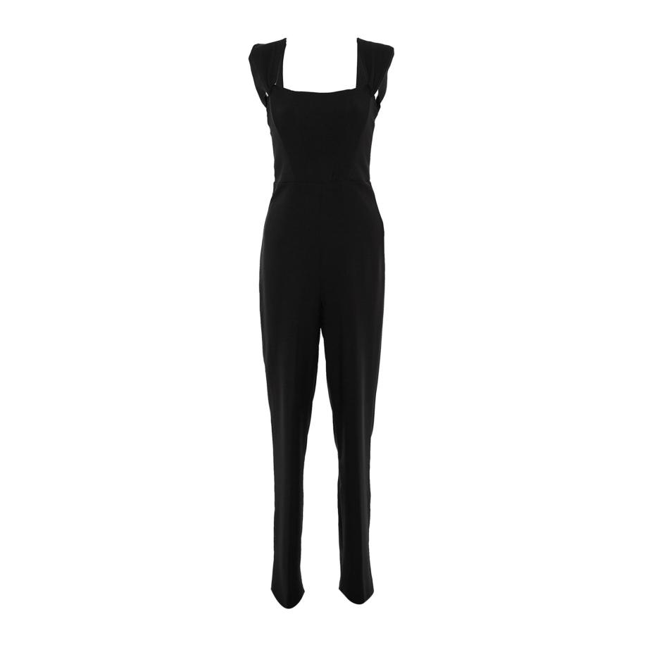 Trendyol Trendyol Jumpsuit zwart -