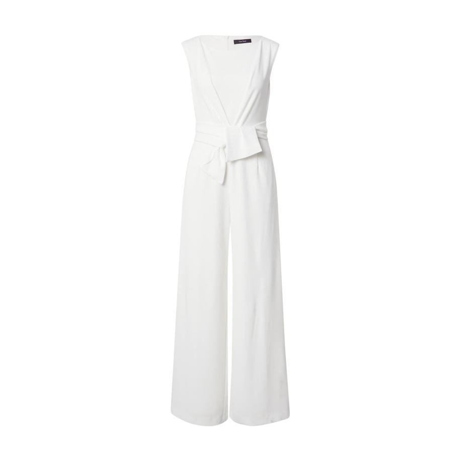 Vera Mont Vera Mont Jumpsuit wit -