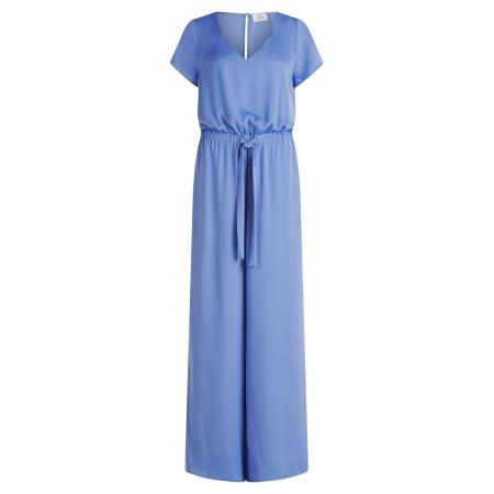 Vera Mont Vera Mont Jumpsuit lichtblauw