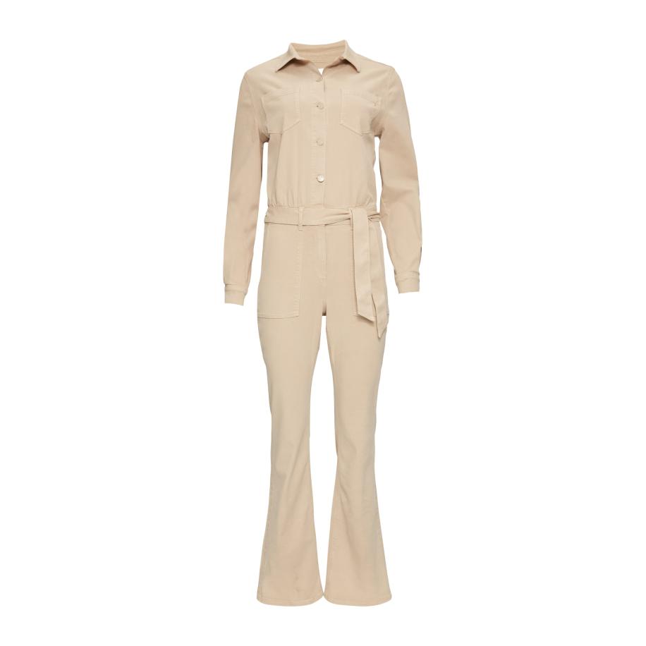 comma casual identity comma casual identity Jumpsuit sand -