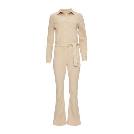 comma casual identity comma casual identity Jumpsuit sand