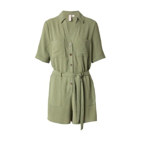 Only ONLY Jumpsuit ONLMACHA olijfgroen