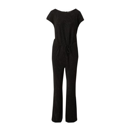PULZ PULZ Jeans Jumpsuit CAVILA zwart
