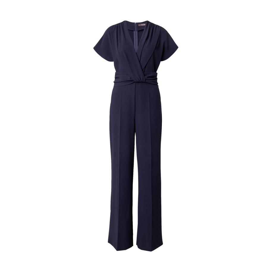 Vera Mont Vera Mont Jumpsuit donkerblauw -