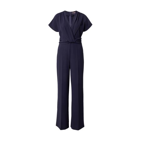 Vera Mont Vera Mont Jumpsuit donkerblauw