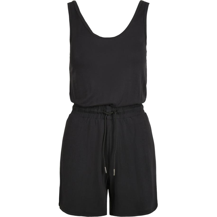 Urban Classics Urban Classics Jumpsuit zwart -