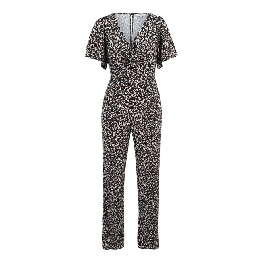 Dorothy Perkins Dorothy Perkins Petite Jumpsuit rosa / zwart / wit -