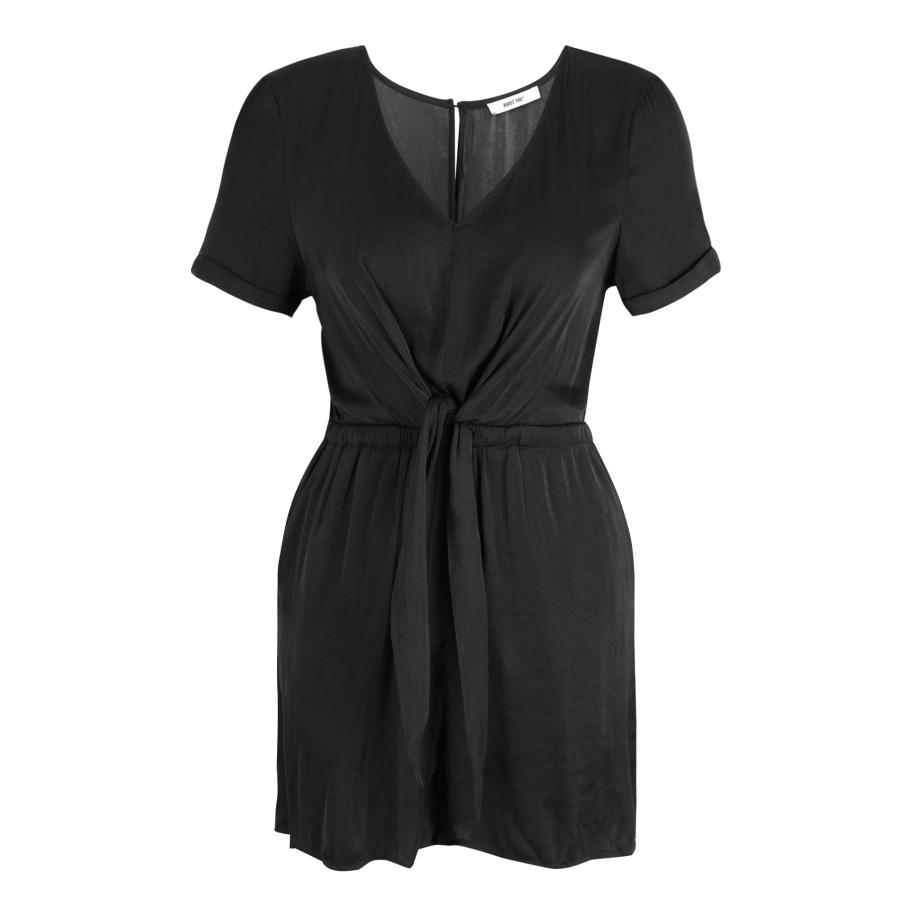 ABOUT YOU ABOUT YOU Jumpsuit Rosanna zwart -