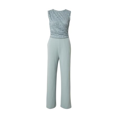 Swing SWING Jumpsuit lichtgroen