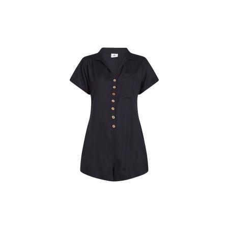 O'Neill ONEILL Jumpsuit Wotw Romper zwart
