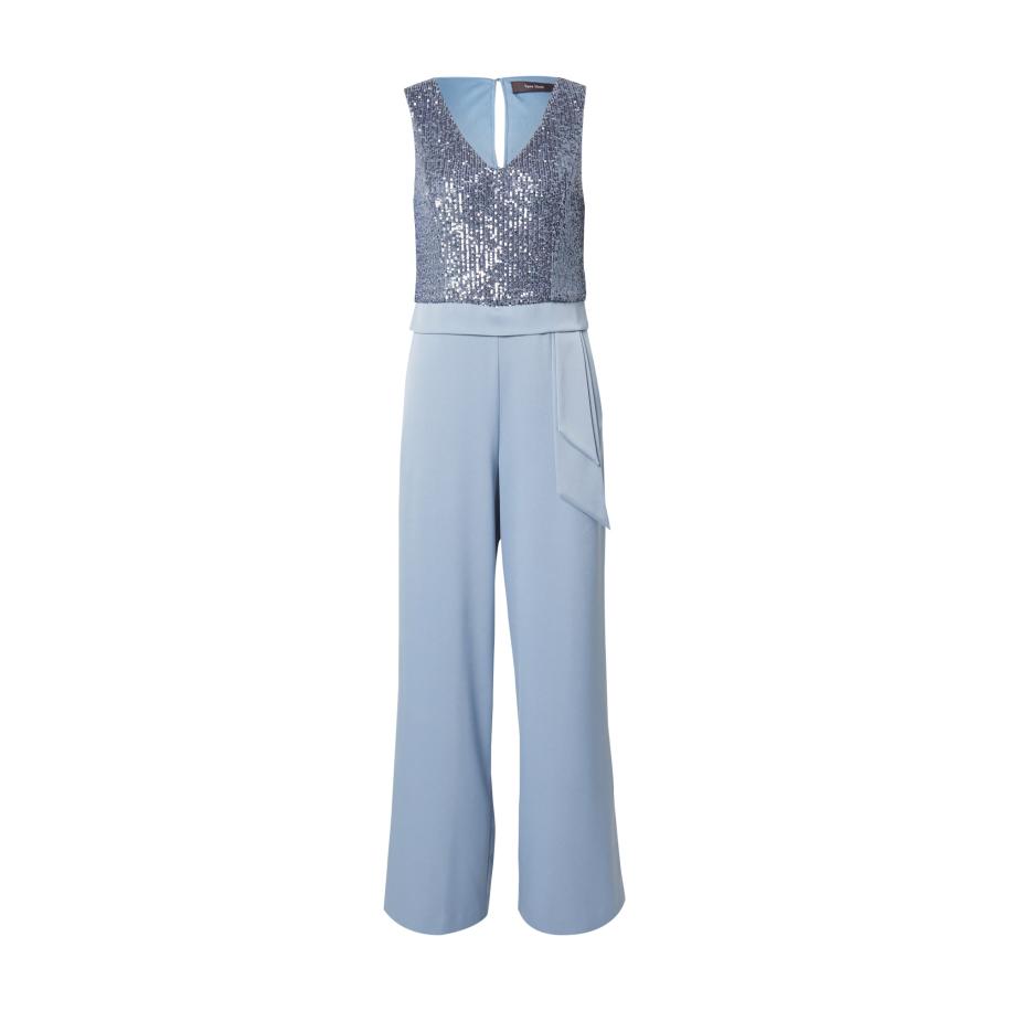 Vera Mont Vera Mont Jumpsuit lichtblauw -