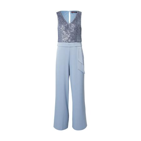 Vera Mont Vera Mont Jumpsuit lichtblauw