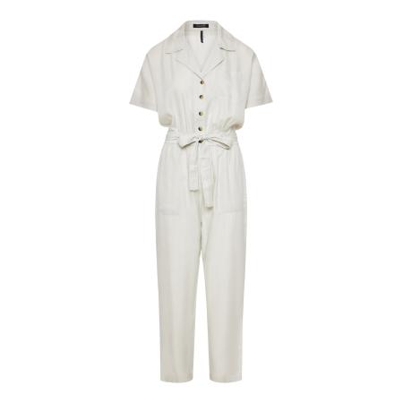 Funky Buddha Funky Buddha Jumpsuit wit