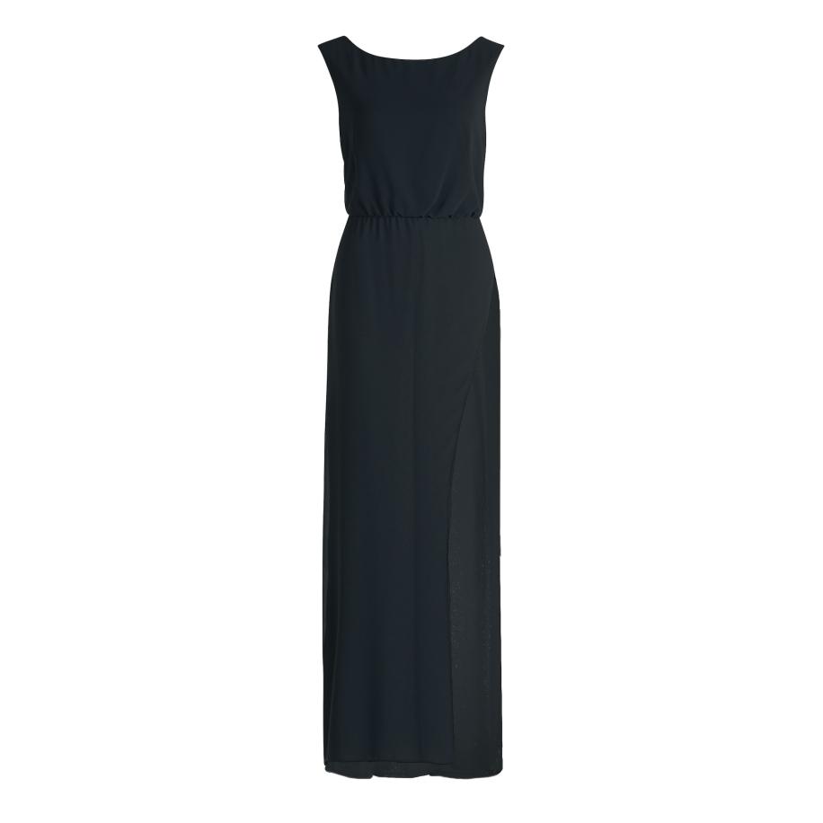 Vera Mont Vera Mont Jumpsuit nachtblauw -