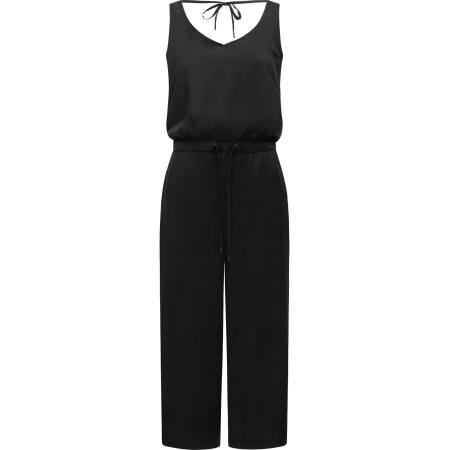 Ragwear Ragwear Jumpsuit Suky zwart