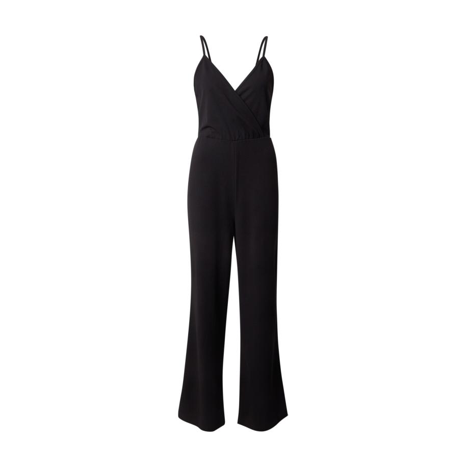 ABOUT YOU ABOUT YOU Jumpsuit Levke zwart -