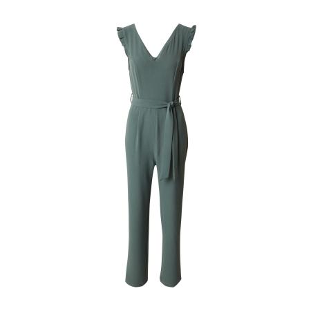 ABOUT YOU ABOUT YOU Jumpsuit Ragna donkergroen