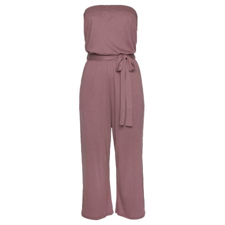 Lascana LASCANA Jumpsuit roestbruin