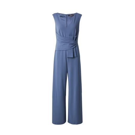 Vera Mont Vera Mont Jumpsuit duifblauw