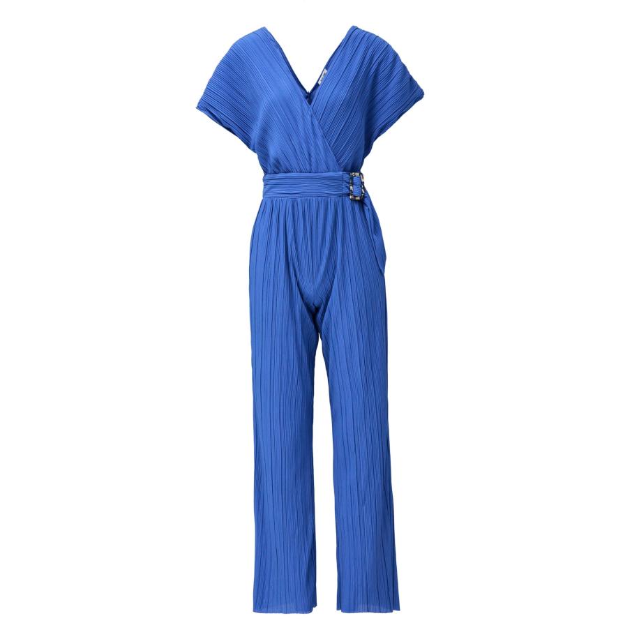 Salsa Salsa Jeans Jumpsuit blauw -