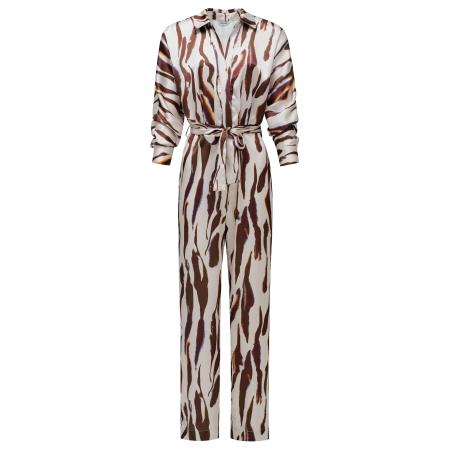 Salsa Salsa Jeans Jumpsuit bruin