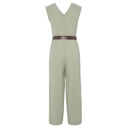 Lascana LASCANA Jumpsuit groen