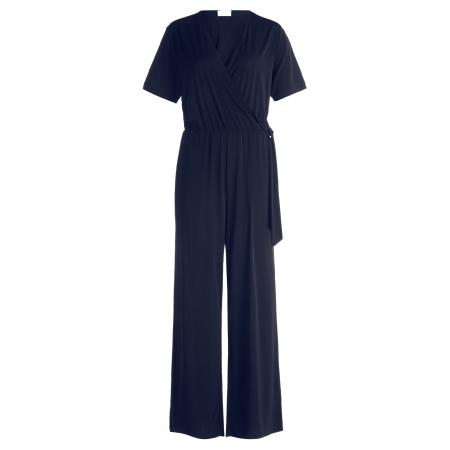 Cartoon Cartoon Jumpsuit zwart