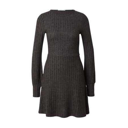 ABOUT YOU ABOUT YOU Jurk Sissy donkergrijs