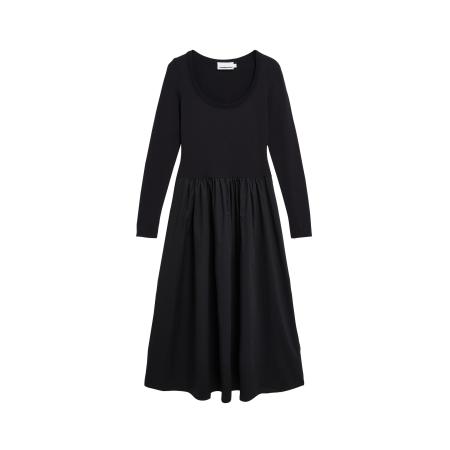 Armedangels ARMEDANGELS Jurk zwart