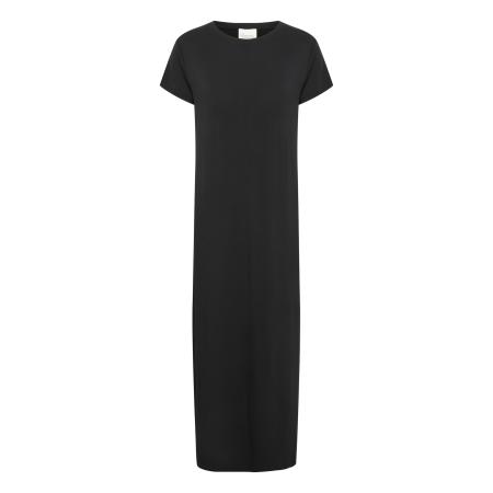 My Essential Wardrobe My Essential Wardrobe Jurk Vista zwart