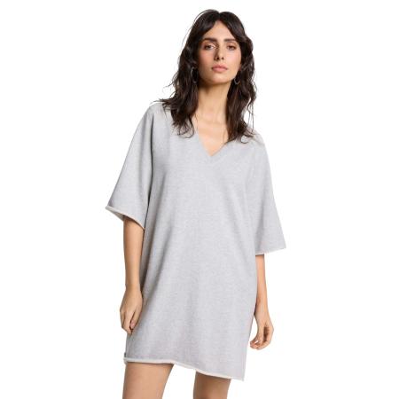 Alix The Label Sweat Jurk