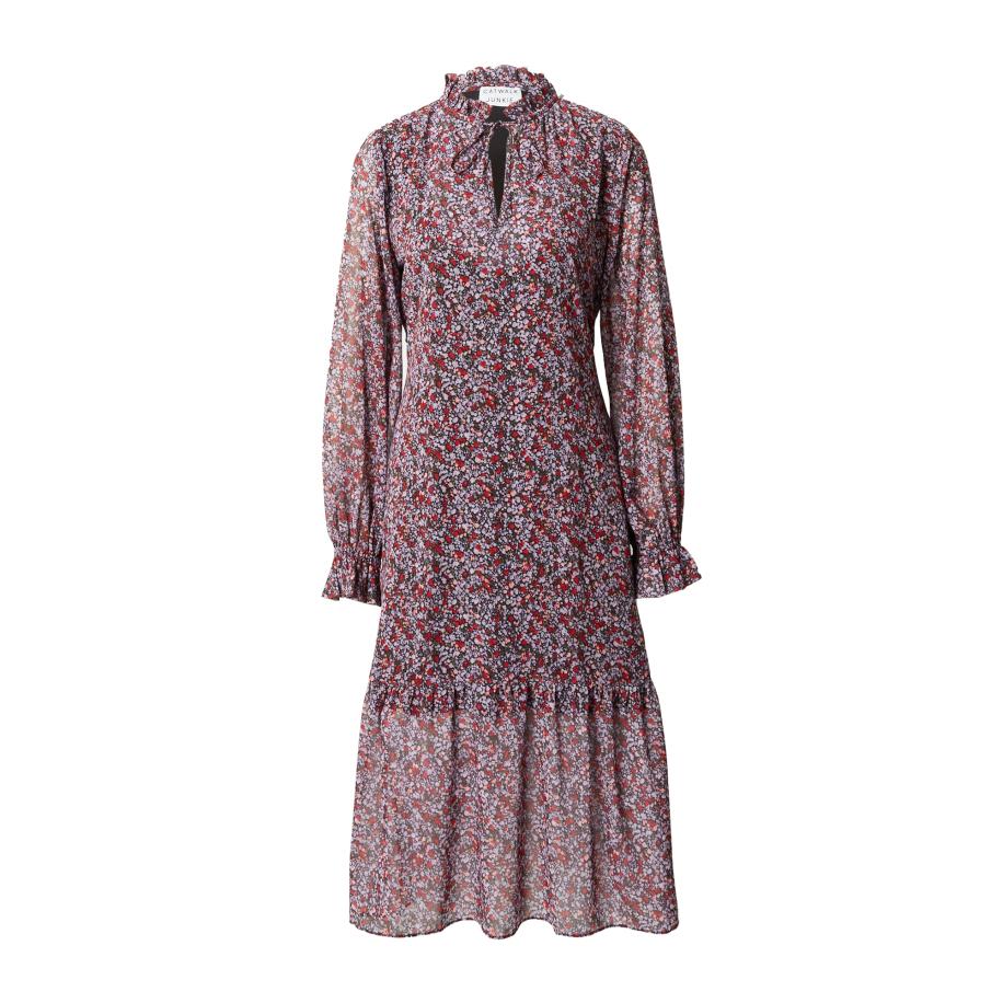 Catwalk Junkie CATWALK JUNKIE Jurk lavendel / gemengde kleuren -