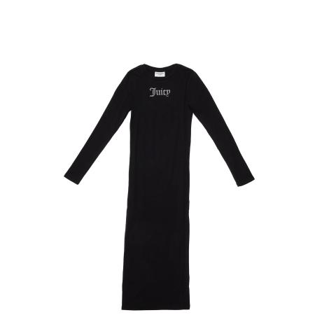 Juicy Couture Juicy Couture Jurk zwart