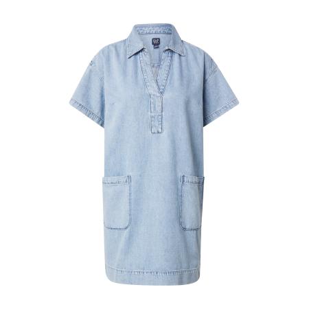 GAP GAP Jurk LAZIO blauw denim