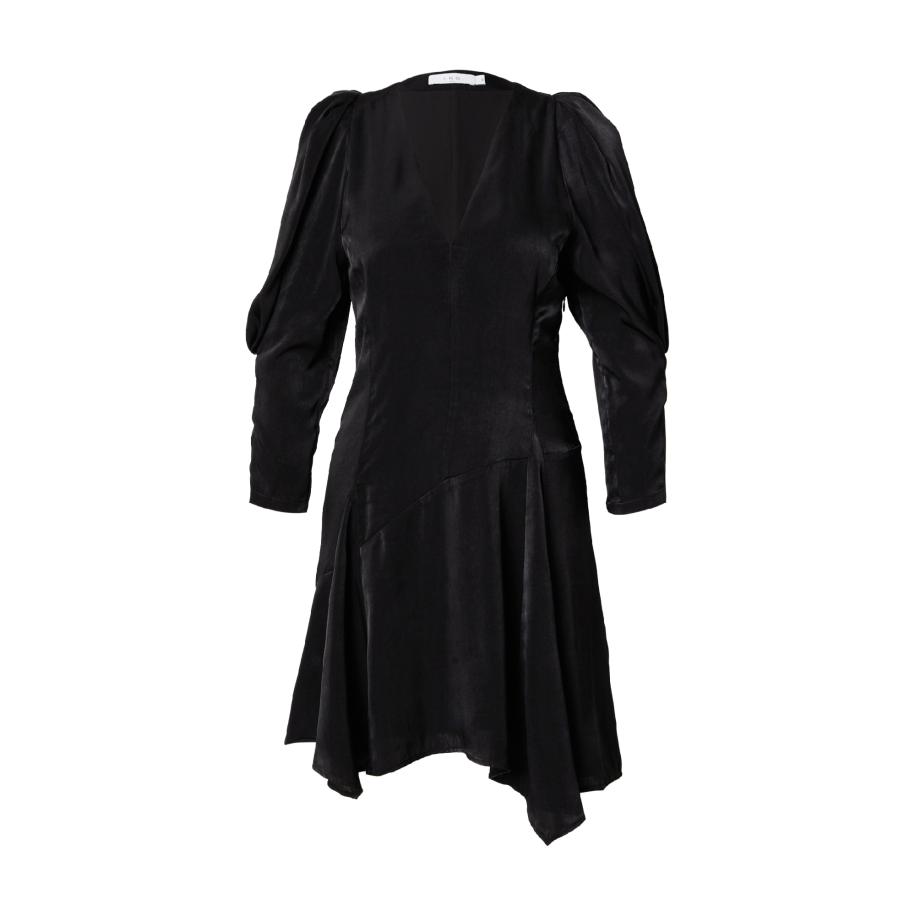 IRO IRO Jurk EMERILA zwart -