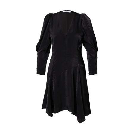 IRO IRO Jurk EMERILA zwart