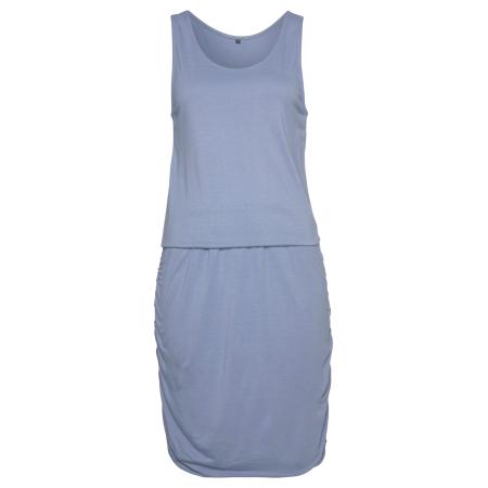 VIVANCE VIVANCE Jurk lichtblauw