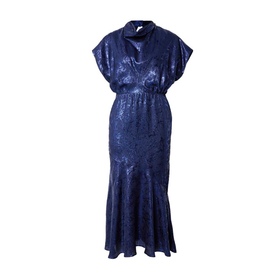 Closet London Closet London Jurk navy -