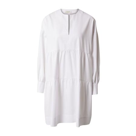 NORR NORR Blousejurk wit