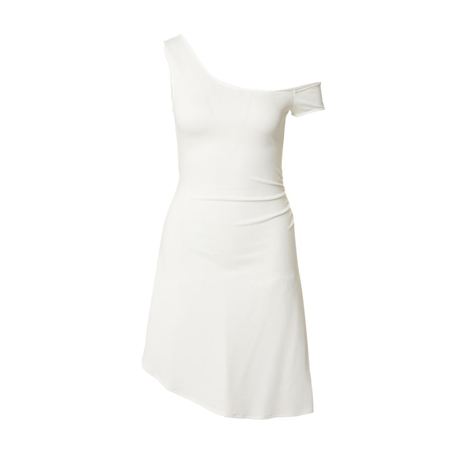 SHYX SHYX Jurk Julia wit -