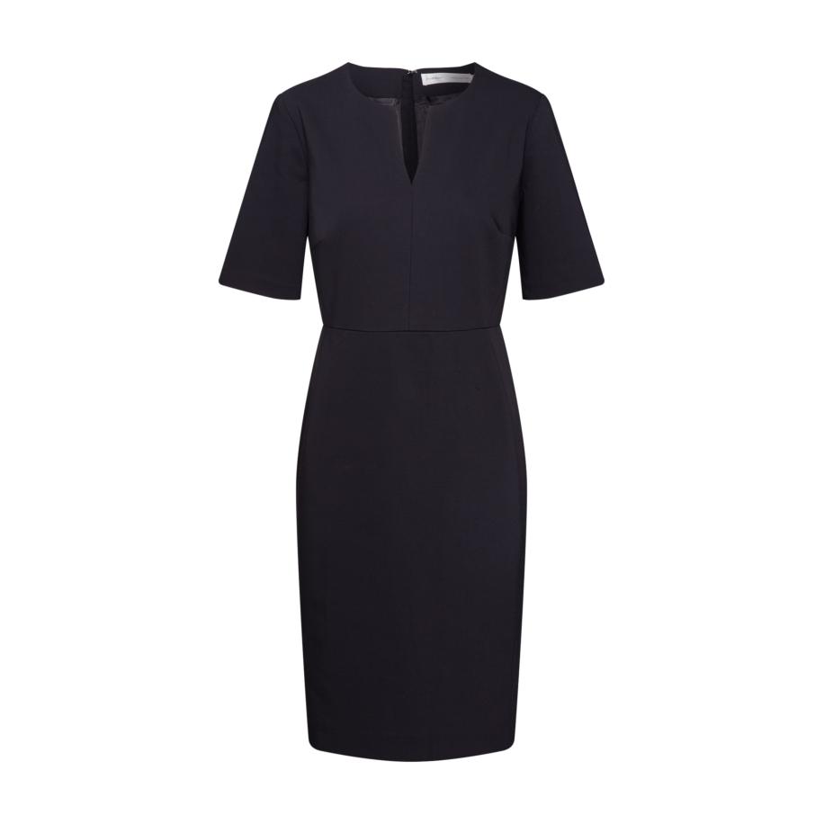 InWear InWear Jurk Zella zwart -