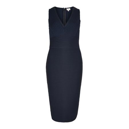 Apricot Apricot Kokerjurk navy