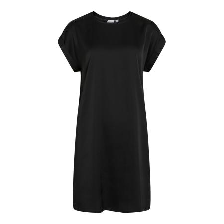 Vila VILA Jurk VIELLETTE zwart