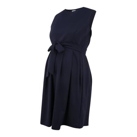 Bebefield Bebefield Cocktailjurk Angelina nachtblauw