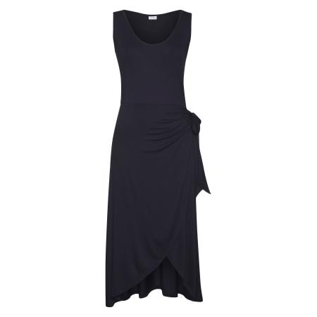 Lascana LASCANA Strandjurk navy