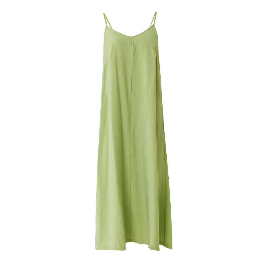 Mexx MEXX Jurk groen -