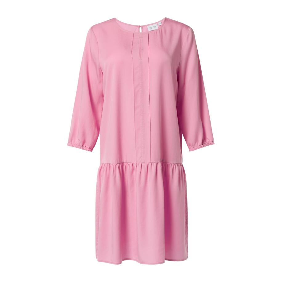 comma casual identity comma casual identity Jurk pitaja roze -