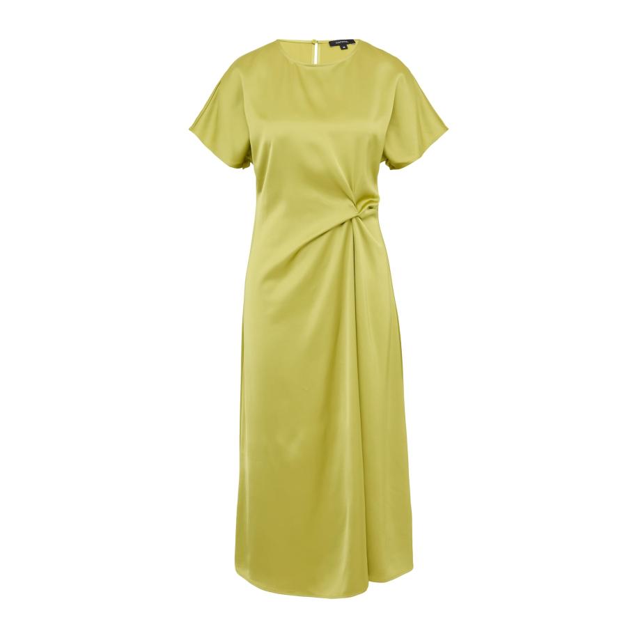 Comma COMMA Jurk appel -